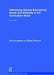 Addressing Special Educational Needs and Disability in the Curriculum: Music by Victoria Jaquiss