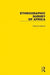 Ethnographic Survey of Africa by Forde Daryll