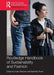 Routledge Handbook of Sustainability and Fashion by Kate Fletcher
