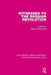 Witnesses to the Russian Revolution by Roger Pethybridge
