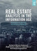 Real Estate Analysis in the Information Age: Techniques for Big Data and Statistical Modeling by Kimberly Winson-Geideman