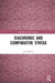 Diachronic and Comparative Syntax by Ian Roberts