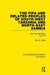The Fipa and Related Peoples of South-West Tanzania and North-East Zambia: East Central Africa Part XV by Willis Roy G.