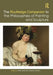 The Routledge Companion to the Philosophy of Painting and Sculpture by CARROLL