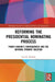 Reforming the Presidential Nominating Process: Front-Loading's Consequences and the National Primary Solution by Lisa K. Parshall