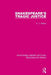 Shakespeare's Tragic Justice by C. J. Sisson