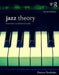Jazz Theory: From Basic to Advanced Study by Dariusz Terefenko