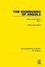 The Ovimbundu of Angola: West Central Africa Part II by Mcculloch Merran