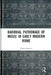 Baronial Patronage of Music in Early Modern Rome by Valerio Morucci
