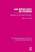 An Ideology in Power: Reflections on the Russian Revolution by Bertram Wolfe