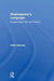 Shakespeare's Language: Perspectives Past and Present by Keith Johnson
