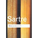 What Is Literature?  by Jean-Paul Sartre, David Caute