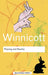 Playing And Reality by D. W. Winnicott