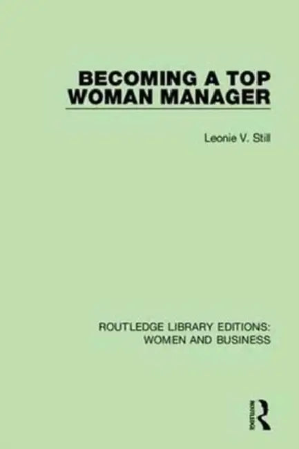 Women and Business