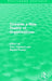 Routledge Revivals: Towards a New Theory of Organizations (1994) by John Hassard