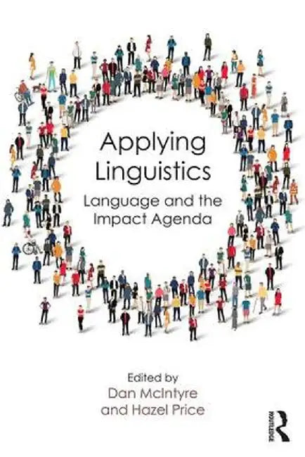 Applying Linguistics by Dan McIntyre