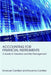 Accounting for Financial Instruments: A Guide to Valuation and Risk Management by Emanuel Camilleri