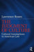 The Judgment of Culture: Cultural Assumptions in American Law by Lawrence Rosen