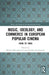 Music, Ideology, and Commerce in European Popular Cinema: 1940s to 1980s by Michael Baumgartner