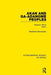 Akan and Ga-Adangme Peoples: Western Africa Part I by Madeline Manoukian
