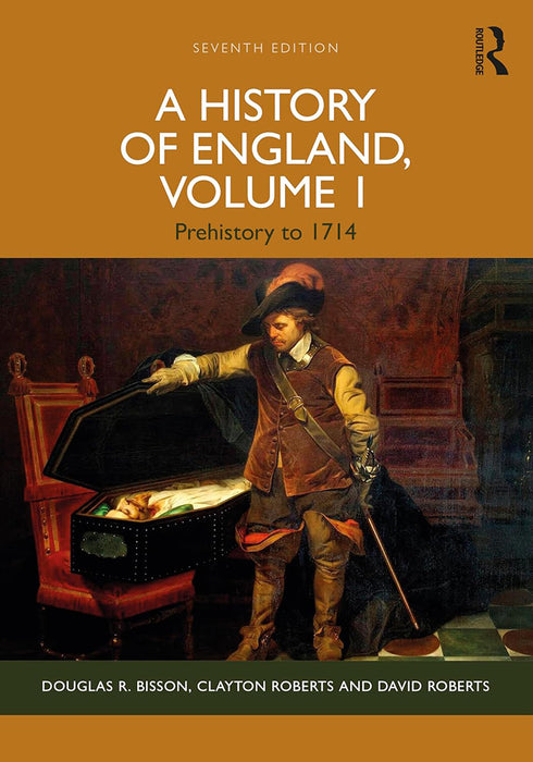 A History of England Volume 1