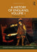 A History of England Volume 1 by Bisson, Douglas R.