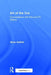 Art of the Cut: Conversations with Film and TV Editors by Steve Hullfish