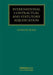 International Contractual and Statutory Adjudication by Andrew Burr