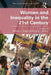 Women and Inequality in the 21st Century by Carla D Brailey