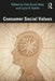 Consumer Social Values by Eda Gurel-Atay