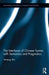 The Interfaces of Chinese Syntax with Semantics and Pragmatics by Yicheng Wu