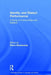 Identity and Dialect Performance: A Study of Communities and Dialects by Reem Bassiouney