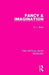 Fancy & Imagination by Brett R. L.