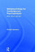 Metapsychology for Contemporary Psychoanalysis: Mind, World, and Self by Richard Sembera