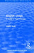 Routledge Revivals: English Usage (1986): A Guide to First Principles by Walter Nash
