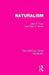 Naturalism by Furst Lilian R.