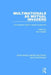 Multinationals as Mutual Invaders: Intra-Industry Direct Foreign Investment by Asim Erdilek