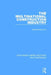 The Multinational Construction Industry by Howard Seymour