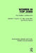 Women In Top Jobs: Four Studies In Achievement by Michael P. Fogarty