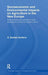 Socioeconomic and Environmental Impacts on Agriculture in the New Europe: Post-Communist Transition and Accession to the European Union by S. Serban Scrieciu