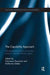 The Capability Approach: Development Practice and Public Policy in the Asia-Pacific Region by Francesca Panzironi