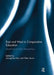 East and West in Comparative Education: Searching for New Perspectives by Soong Hee Han