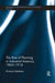 The Rise of Planning in Industrial America, 1865-1914 by Richard Adelstein