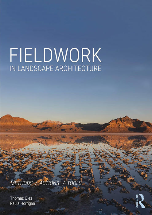 Fieldwork in Landscape Architecture