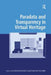 Paradata and Transparency in Virtual Heritage by Anna Bentkowska-Kafel