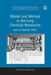 Matter and Method in the Long Chemical Revolution: Laws of Another Order by Victor D. Boantza