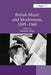 British Music and Modernism, 1895-1960 by Matthew Riley