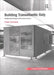 Building Transatlantic Italy: Architectural Dialogues with Postwar America by Paolo Scrivano