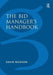 The Bid Manager's Handbook by David Nickson