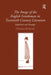 The Image of the English Gentleman in Twentieth-Century Literature: Englishness and Nostalgia by Christine Berberich